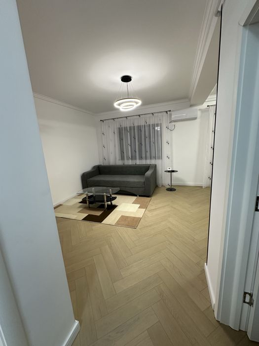 Apartament de lux la prima  inchiriere! Nou!Nou!Nou!