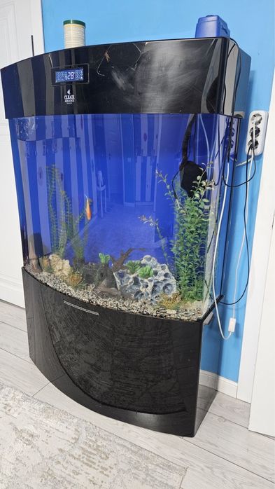 Продам Аквариум