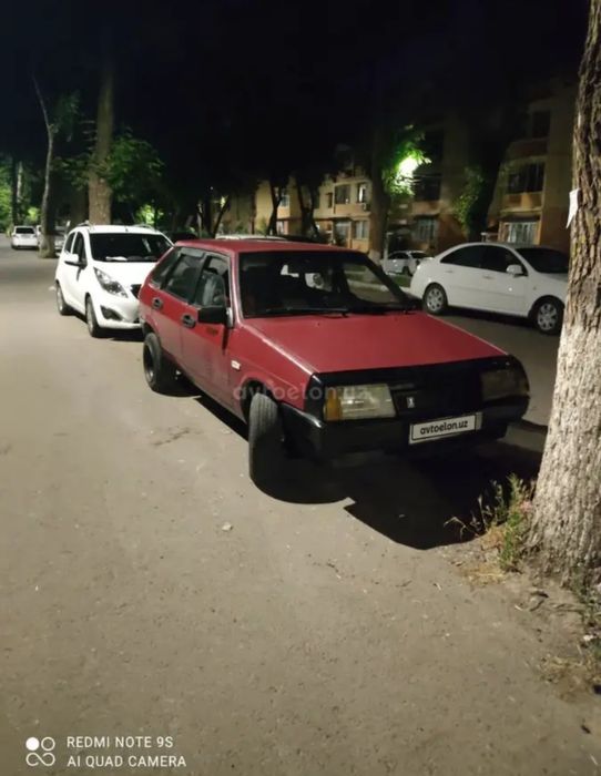 Срочно продам свою Ваз 21093