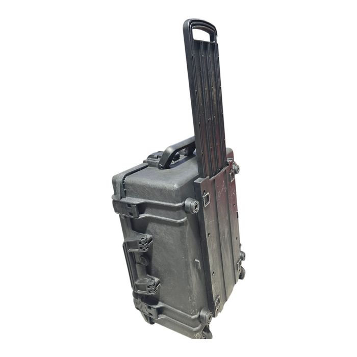Geanta transport, hard case