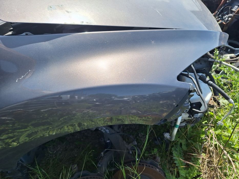 Десен калник Mazda 6 / Мазда 6 2010г.