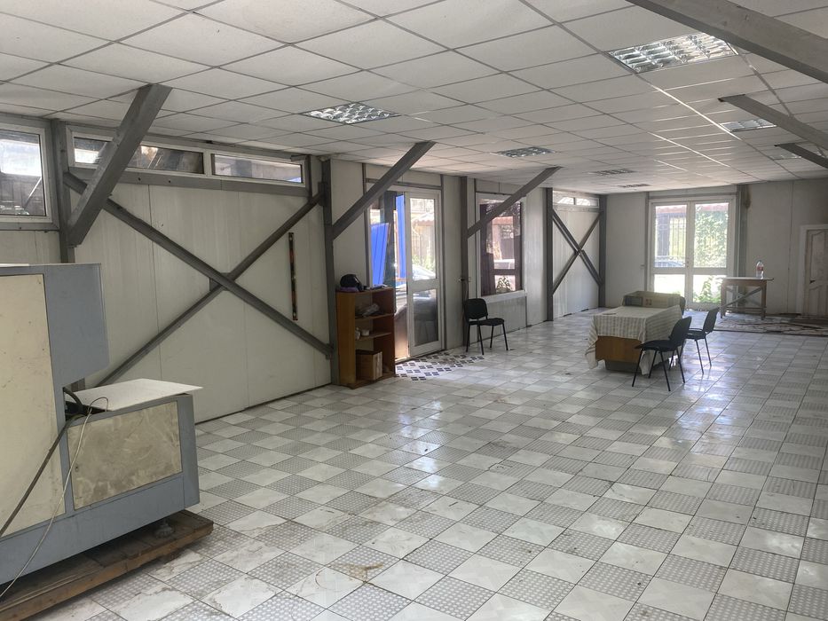 Аренда коммерческой недвижимости