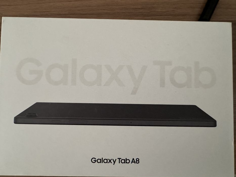 Планшет samsung tab A8