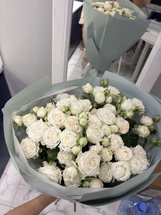 Продам букет по хорошей цене