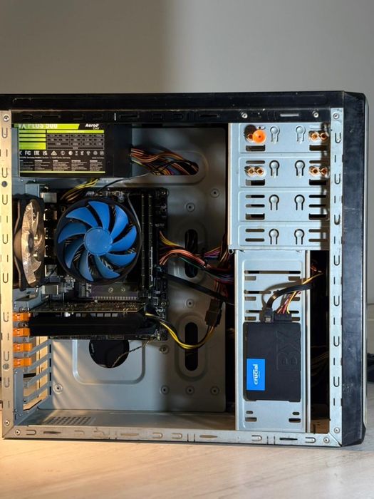 системный блок сатылады 70к