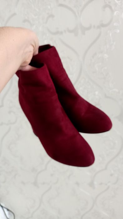 Женские ботильоны