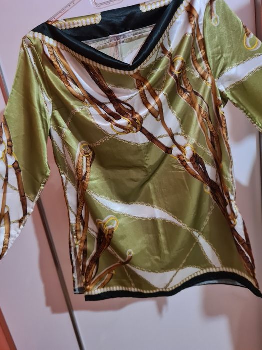 Блуза Туника дамска