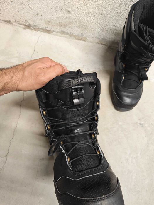 Сноуборд обувки Northwave Decade 45 номер