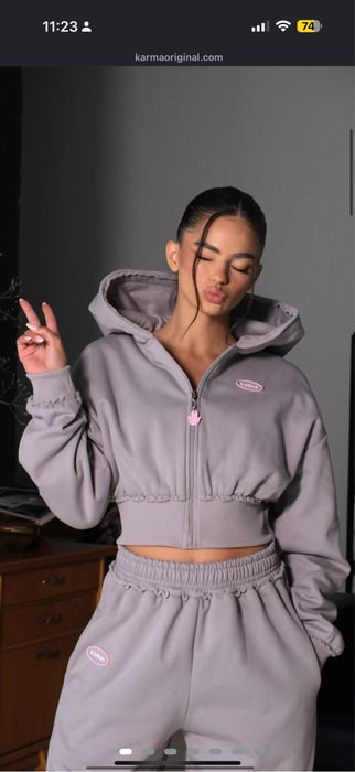 Спортен Комплект