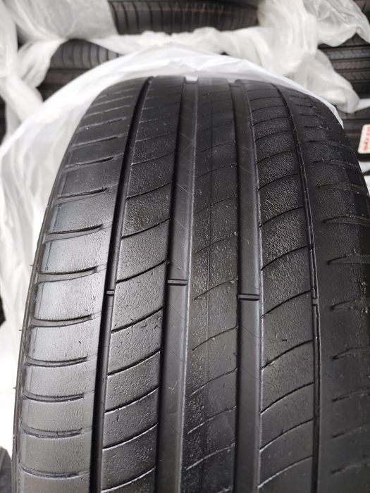 Шины разноширокие Michelin