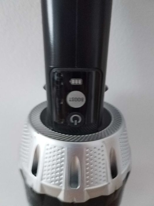 Aspirator Vertical Rowenta fara fir