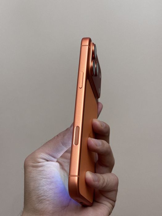 Iphone 17 Pro Max. 256гб. 98%