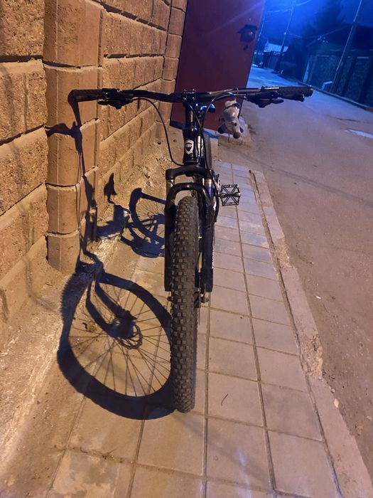 Велосепед. без гарантии