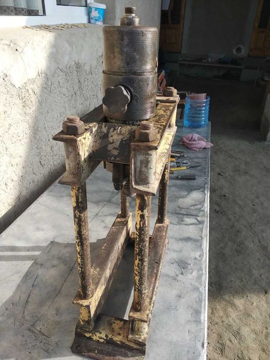 PRESS 12 с гарантией