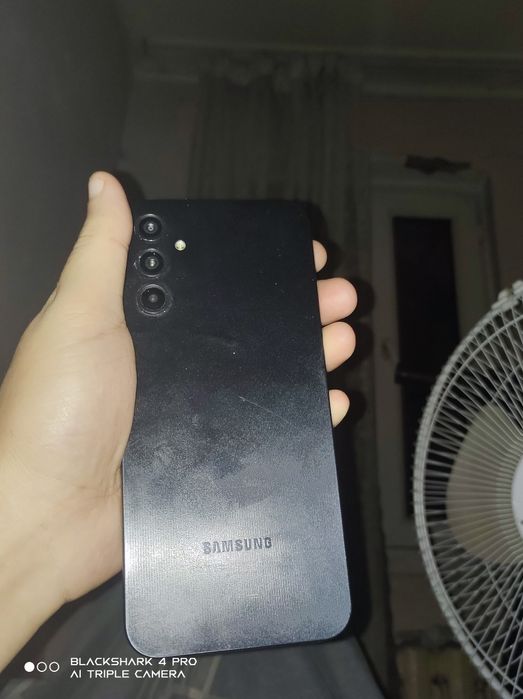 Продам Samsung A14 128gb