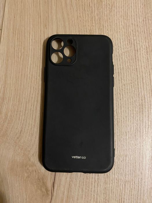 Husa IPhone 11 Pro - Vetter originala
