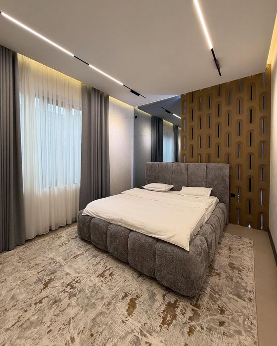 Оилавий ва дўстлар учун «OQ UY» 10 кишигача