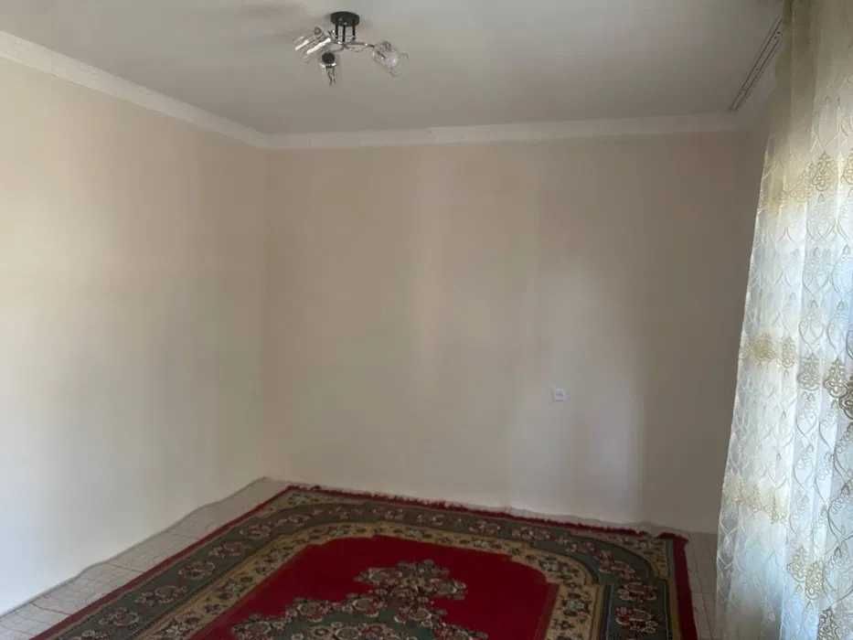 Сдается дом 3 комнаты,2 сотки,Йик-ота.