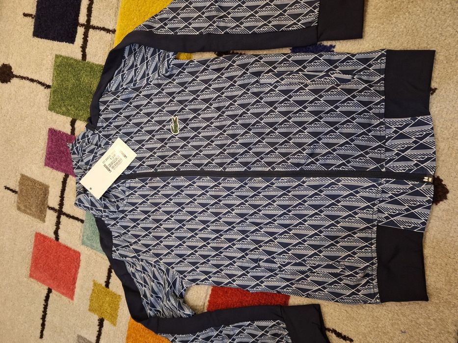 Детски анцуг  НОВ.   128,140,152 , 164,176 см.