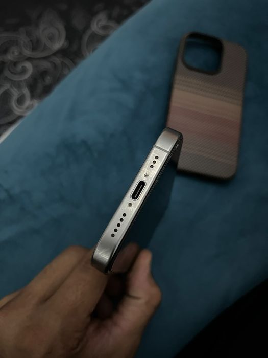 Iphone 16 Pro 256GB