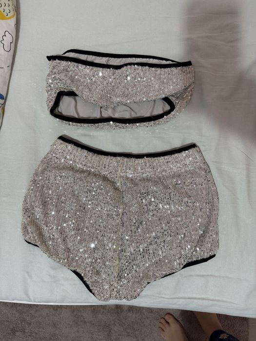 Комплект на Pause jeans