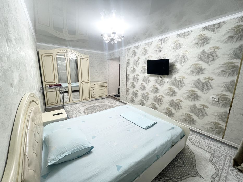 Посуточно и почасовой 2000