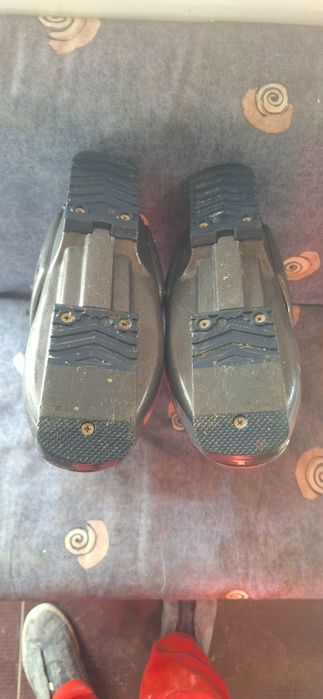 Solomon Ски  обувки