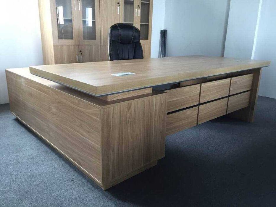 Оfis uchun ideal mebellar (переговорный стол)