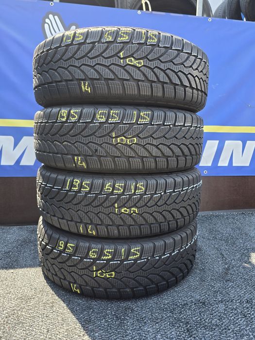195 65 15 bridgestone m+s