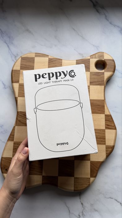 Masca Red Light Therapy