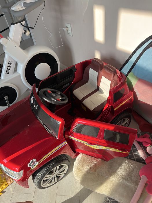 Прлдпм электро-машину