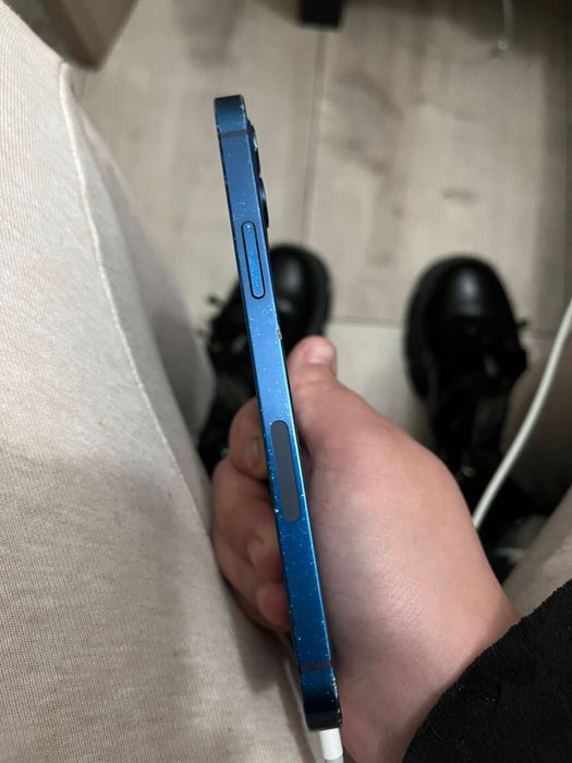 Iphone 12 perfect functional