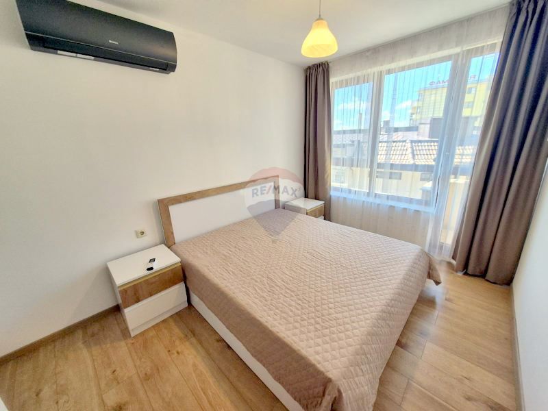 Дава се под наем Двустаен апартамент в Варна, Победа - 59 кв.м за 510 € - Снимка #7