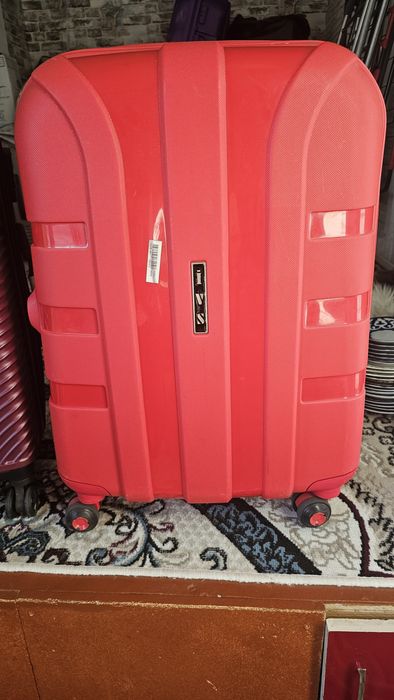 Чамадан Новый состоянии