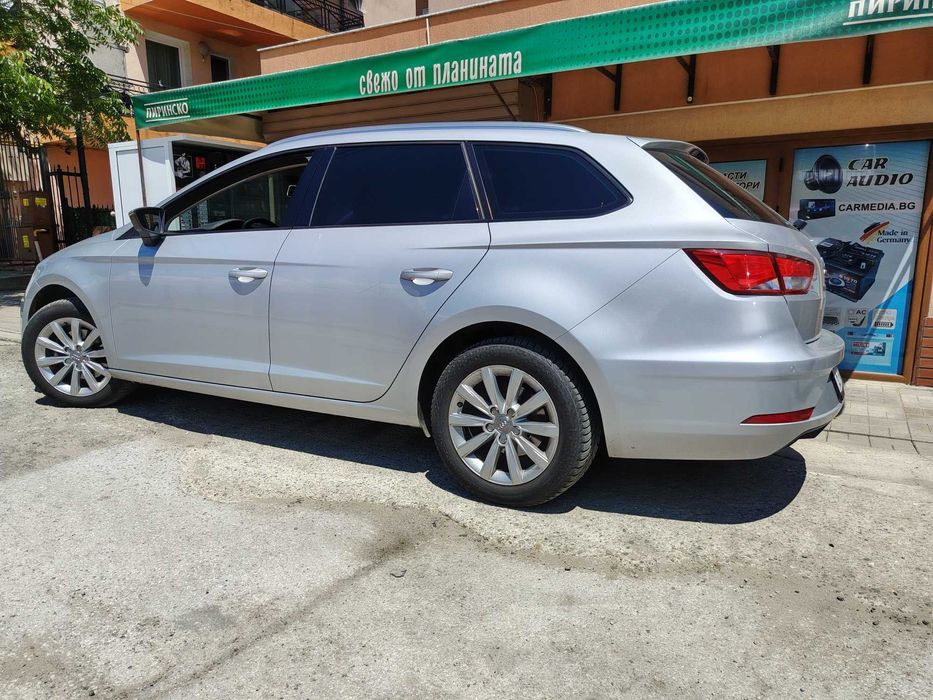 Seat Leon ST 1.6tdi