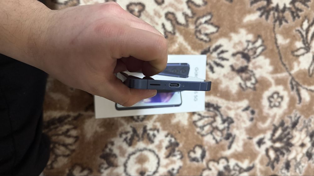 Samsung Galaxy A55 5G