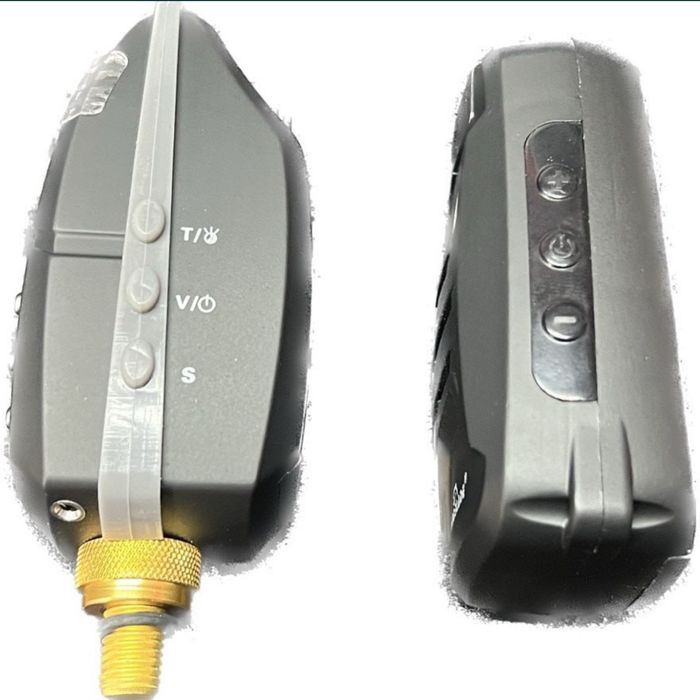 Set senzori cu 4 avertizori 512 WINDBLADE + penar