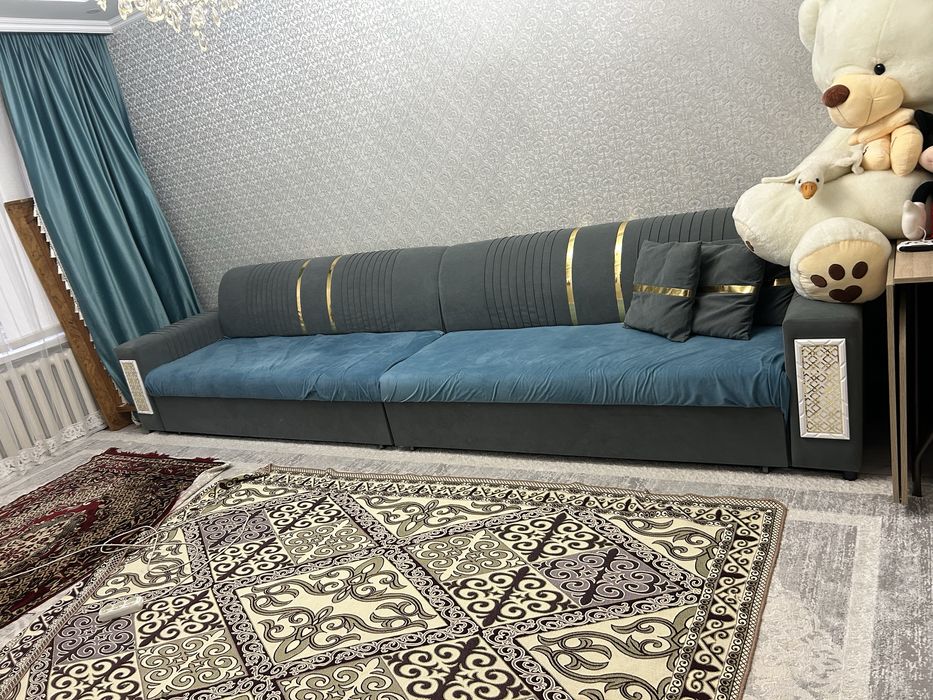 Диван 4 метр