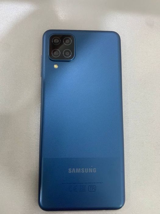 A12 SAMSUNG Telefon