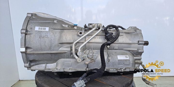 Cutie viteze automata (7.000Km) 2.2 JTDM 55284529 4X4 GA8HP50Z Alfa R