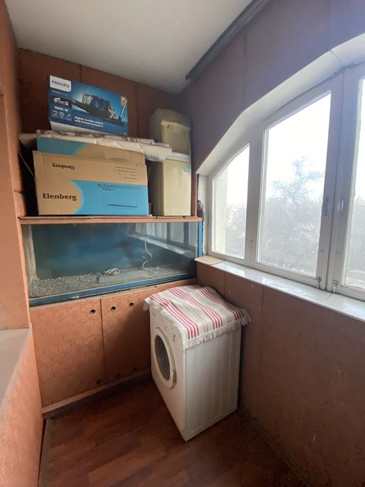 Продаётся 3-х комнатная в Аксай-1