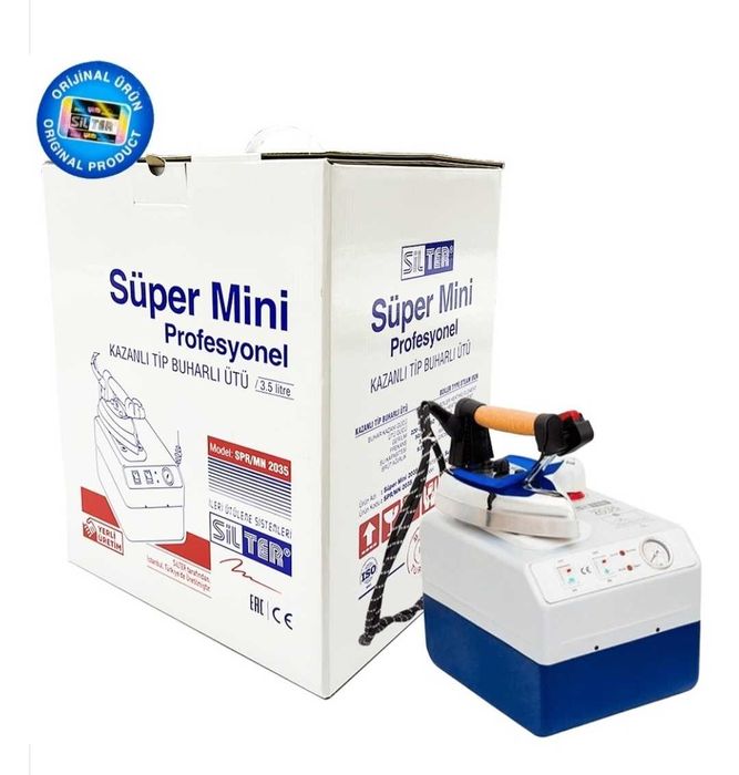 Продам парогенератор профессионал