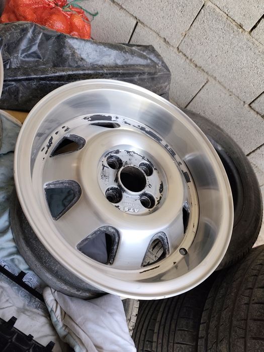 Продам ats cup r15 4*100