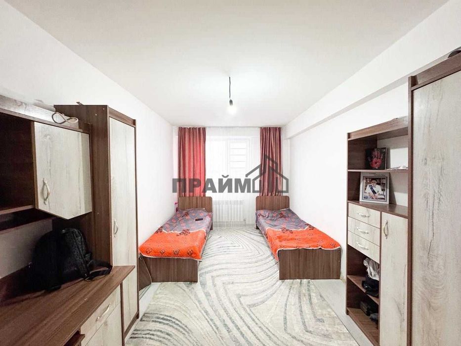 ПРОДАМ 3Х ком 9мкр (Виолетта ПРАЙМ)