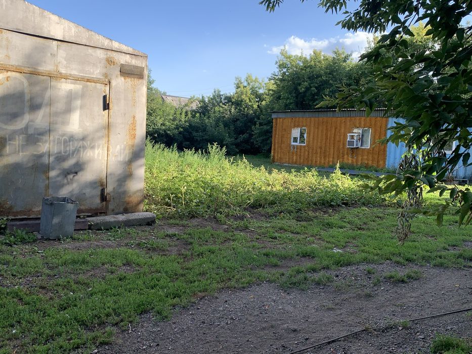 Продам дом в Байконурский р-он