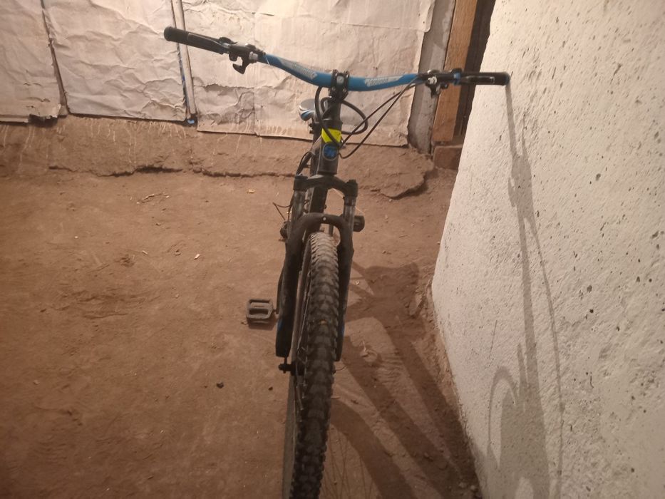 Продам велосипел 30 тысяч