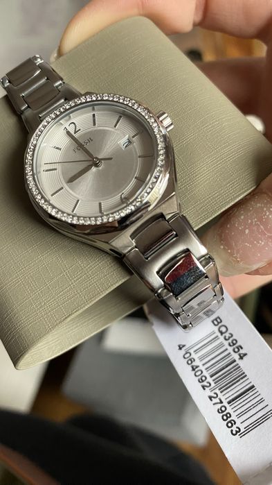 Ceas Fossil dama BQ3954