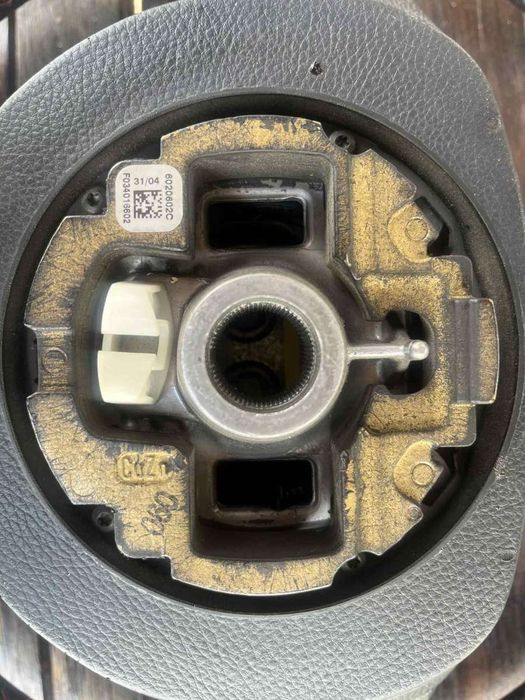 Волан за е60/е61