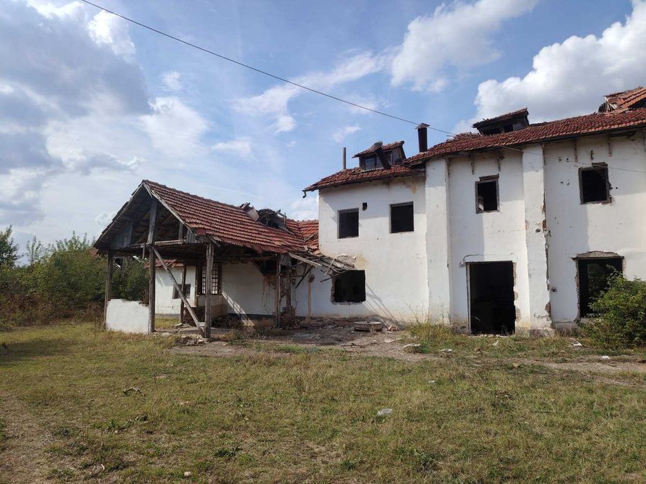 Мелница / ферма в общ. Бяла Слатина !