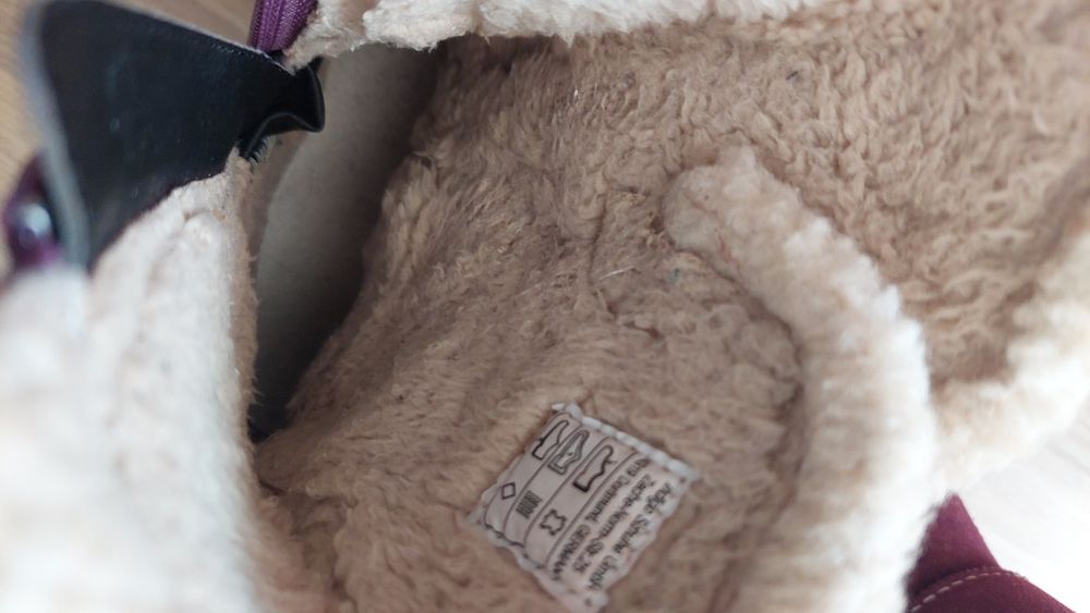 Indigo естествена кожа ботуши, PUMA 31 н. PRIMIGI goretex, TRE